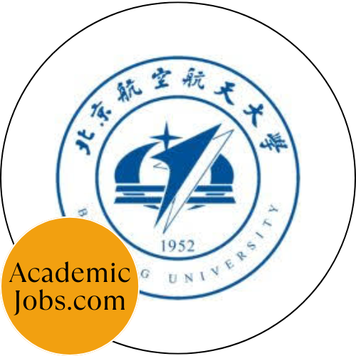 Zhongfa Aviation University logo